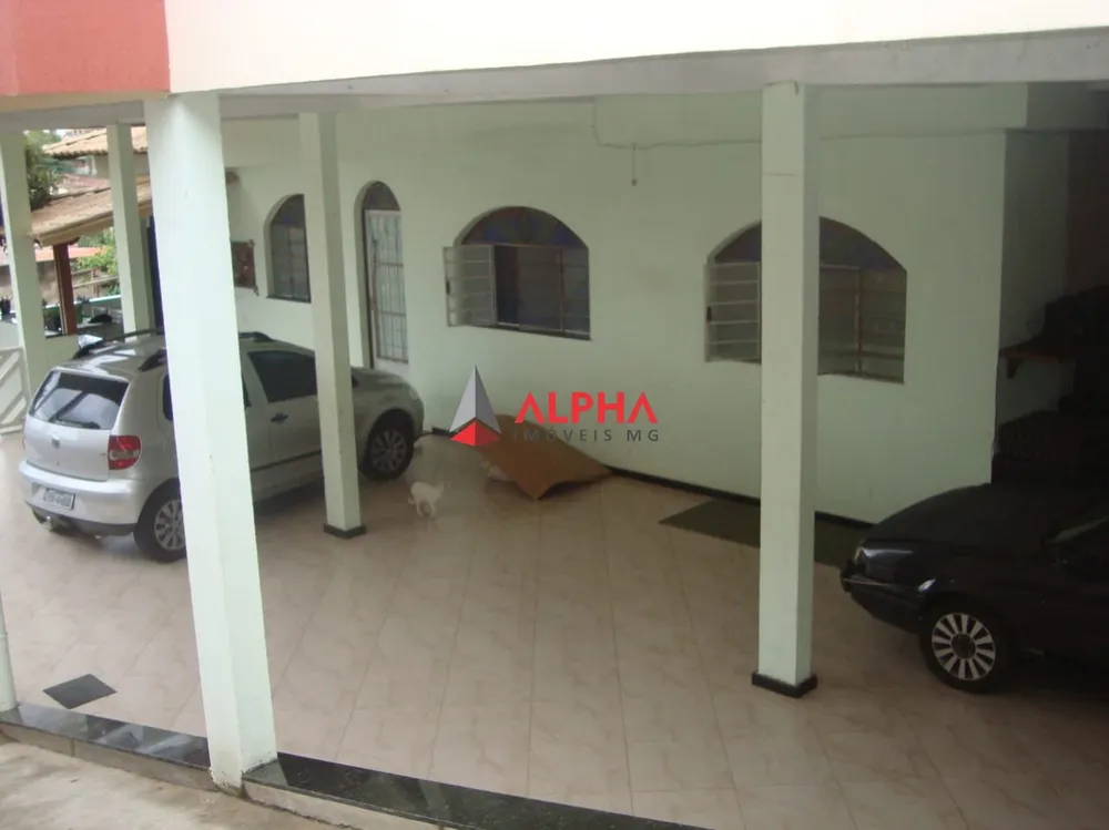Casa, 3 quartos, 360 m² - Foto 7