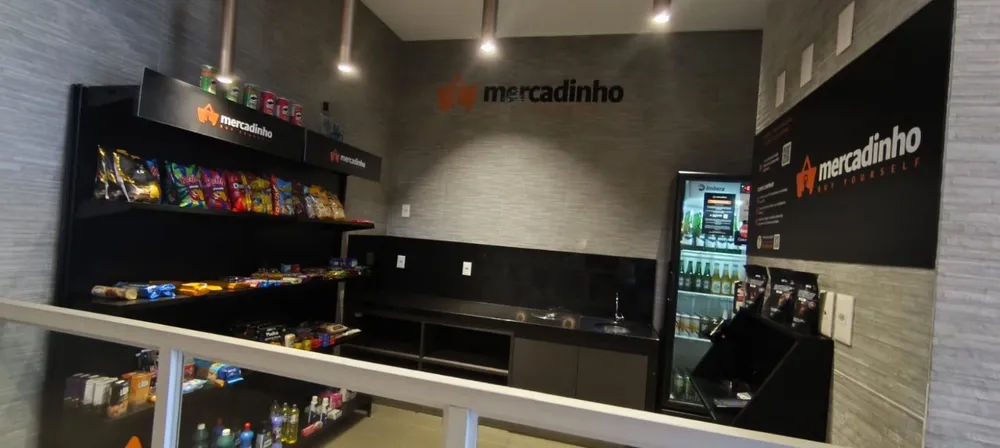 Apartamento, 1 quarto, 41 m² - Foto 8