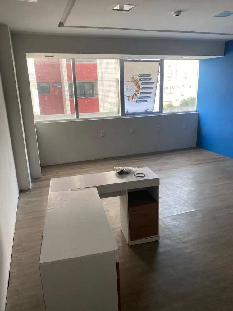 Sala-Conjunto, 37 m² - Foto 3