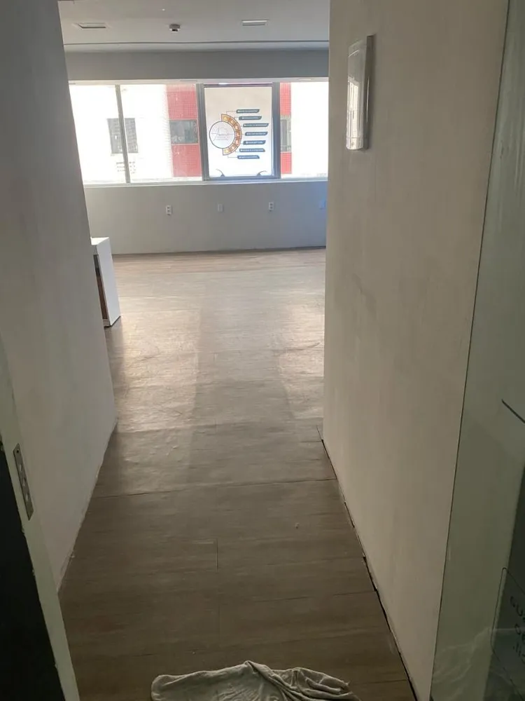Sala-Conjunto, 37 m² - Foto 4