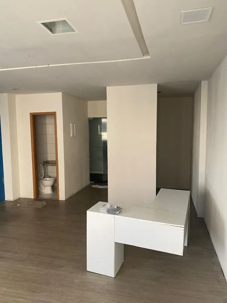 Sala-Conjunto, 37 m² - Foto 5