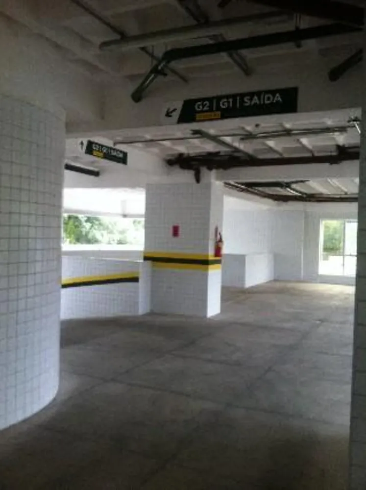 Sala-Conjunto, 37 m² - Foto 12