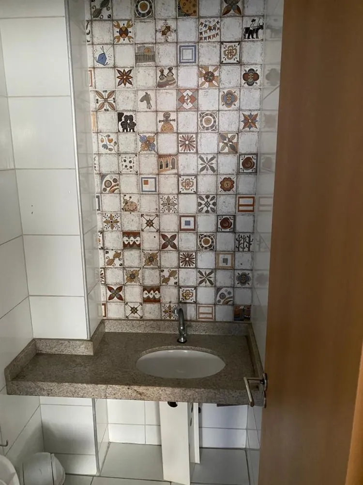 Sala-Conjunto, 37 m² - Foto 9