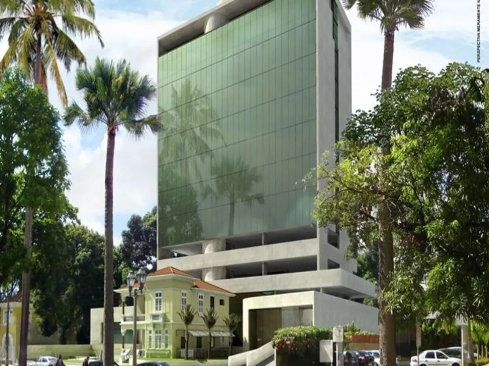 Sala-Conjunto, 37 m² - Foto 8