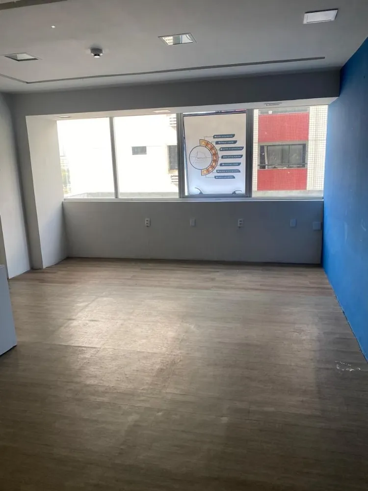 Sala-Conjunto, 37 m² - Foto 2