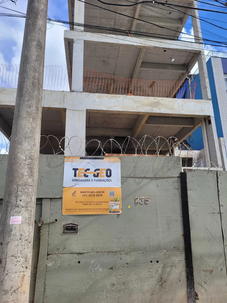 Cobertura, 3 quartos, 31 m² - Foto 6
