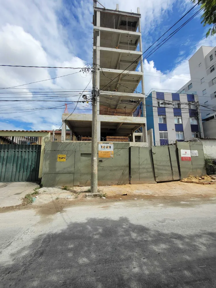 Cobertura, 3 quartos, 31 m² - Foto 5