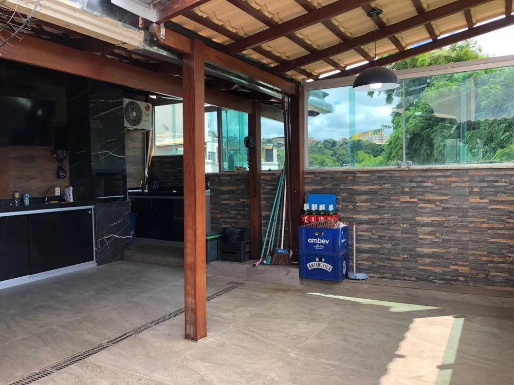 Cobertura, 2 quartos, 98 m² - Foto 13