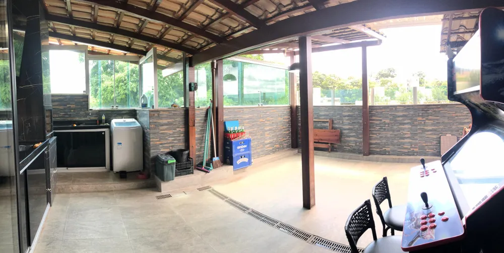 Cobertura, 2 quartos, 98 m² - Foto 12
