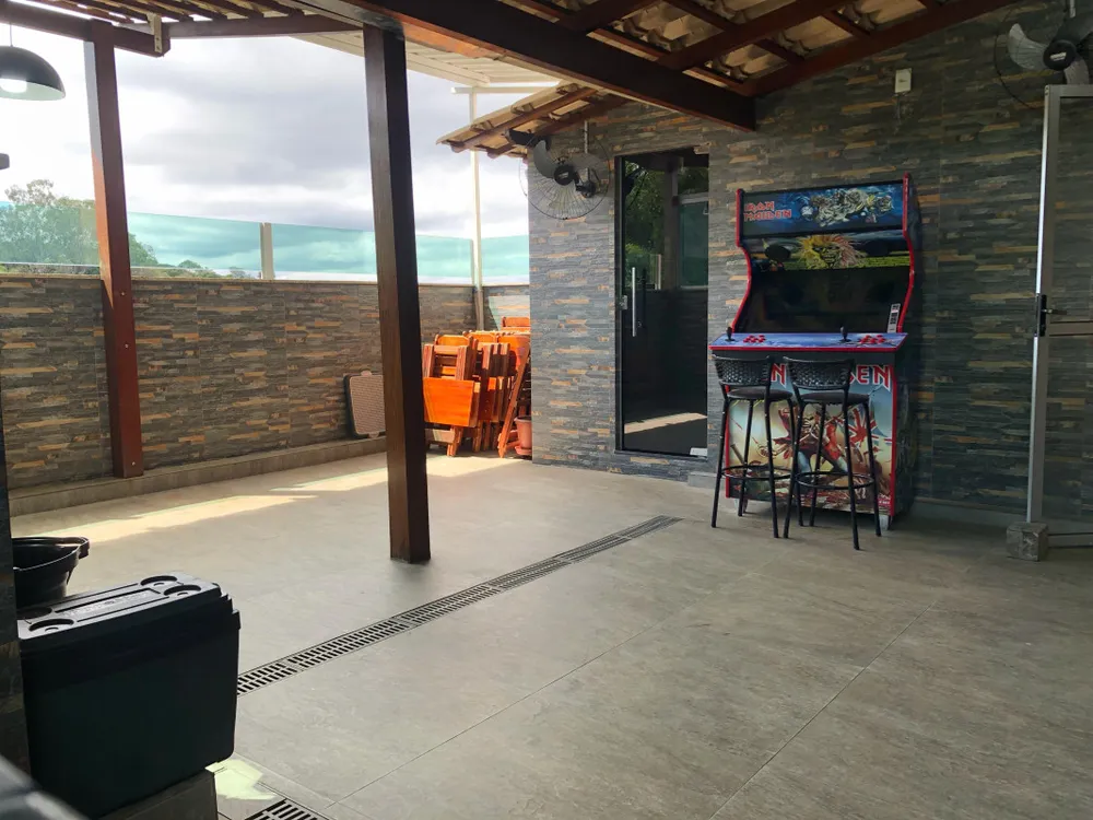 Cobertura, 2 quartos, 98 m² - Foto 14