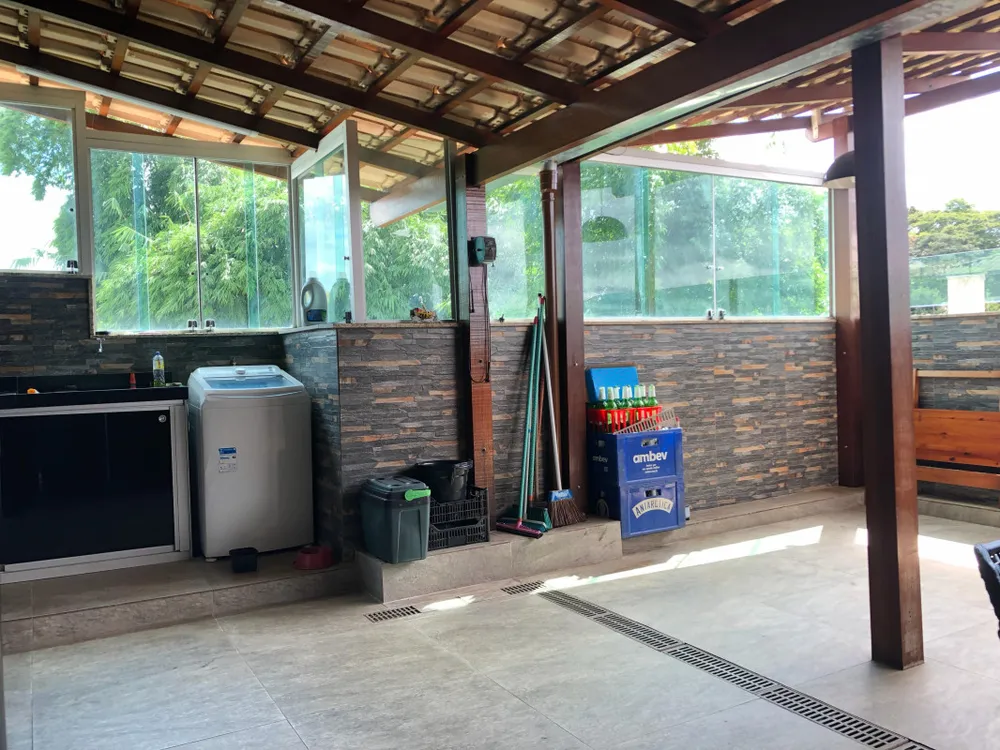 Cobertura, 2 quartos, 98 m² - Foto 15