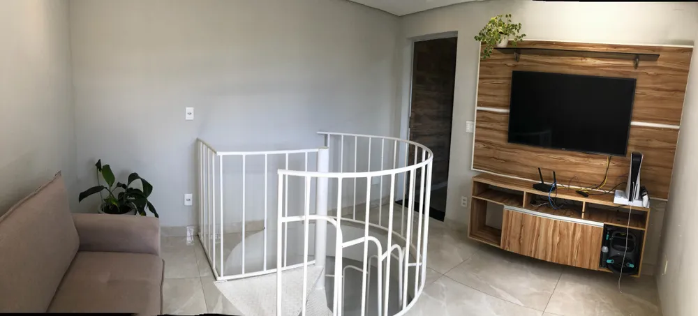 Cobertura, 2 quartos, 98 m² - Foto 9