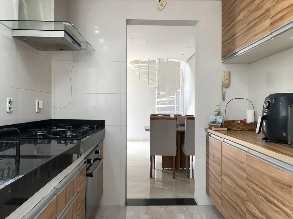 Cobertura, 2 quartos, 98 m² - Foto 4