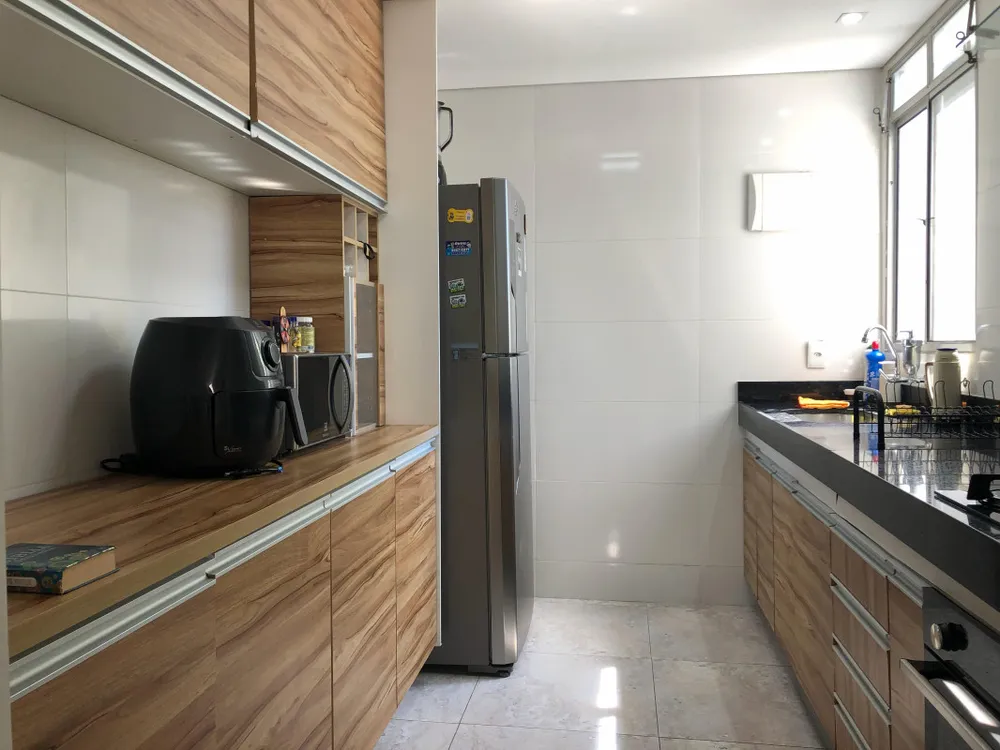 Cobertura, 2 quartos, 98 m² - Foto 5