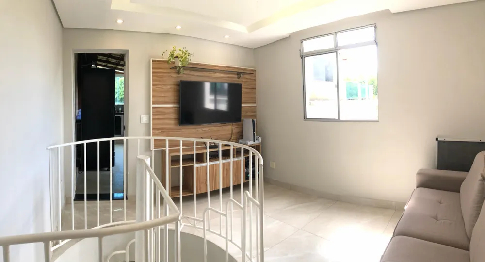 Cobertura, 2 quartos, 98 m² - Foto 11
