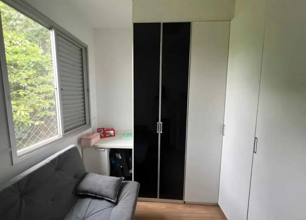 Cobertura, 4 quartos, 120 m² - Foto 12