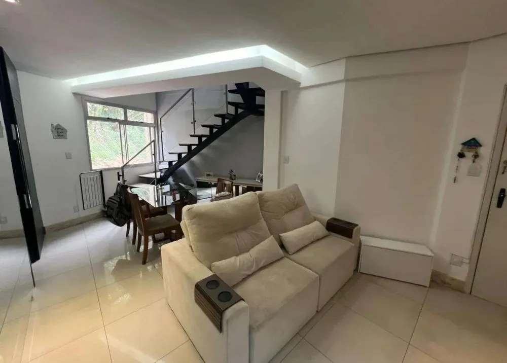 Cobertura, 4 quartos, 120 m² - Foto 9