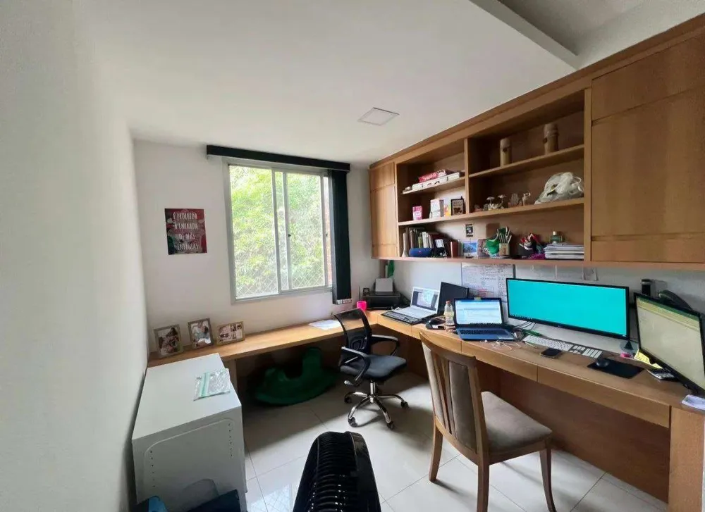 Cobertura, 4 quartos, 120 m² - Foto 8