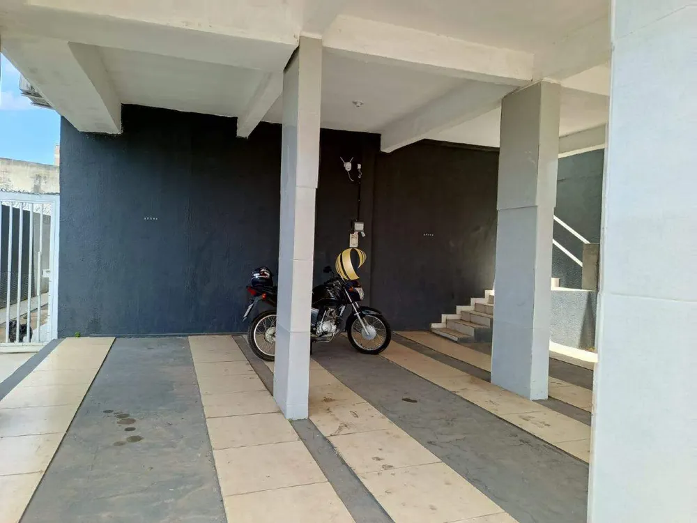 Cobertura, 3 quartos, 98 m² - Foto 2