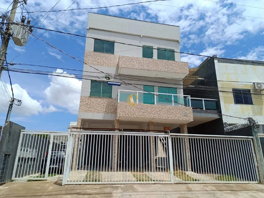 Cobertura, 3 quartos, 98 m² - Foto 2