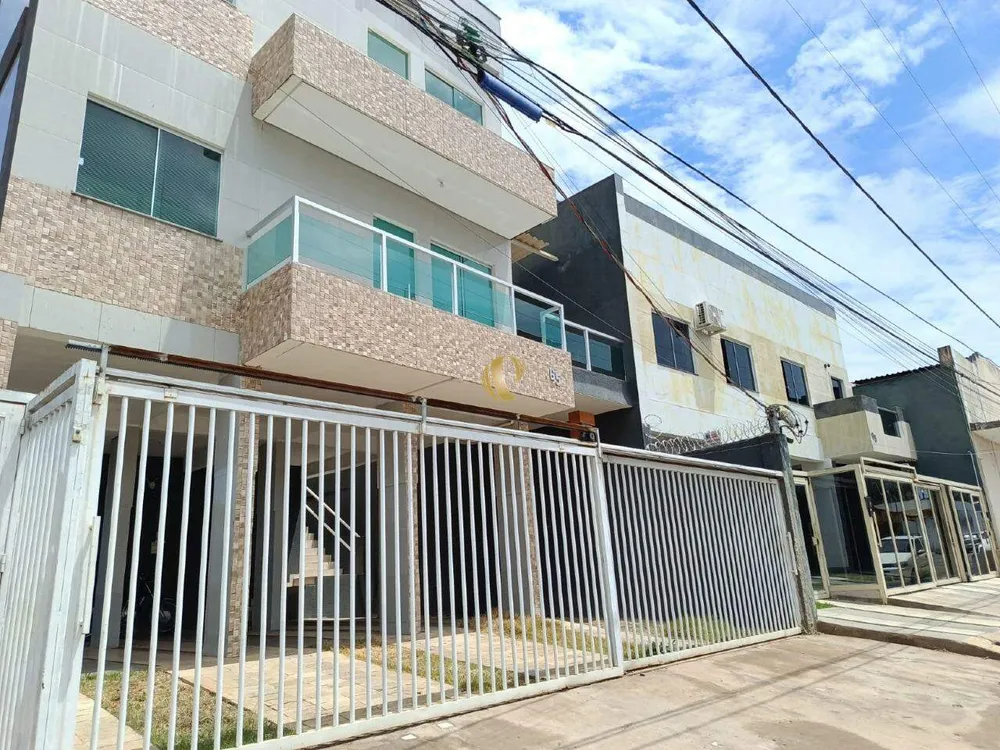 Cobertura, 3 quartos, 98 m² - Foto 3