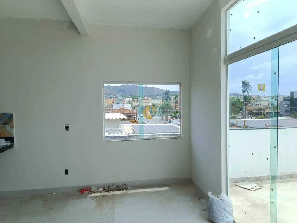 Cobertura, 3 quartos, 98 m² - Foto 4