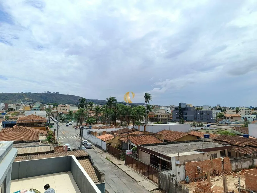 Cobertura, 3 quartos, 98 m² - Foto 1