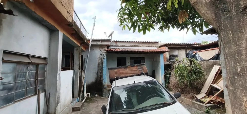 Casa, 3 quartos, 360 m² - Foto 1