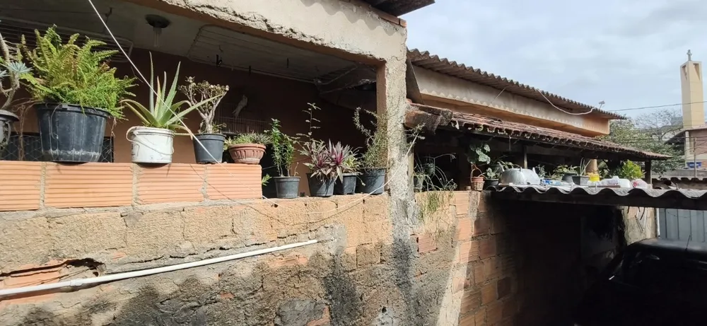 Casa, 3 quartos, 360 m² - Foto 11