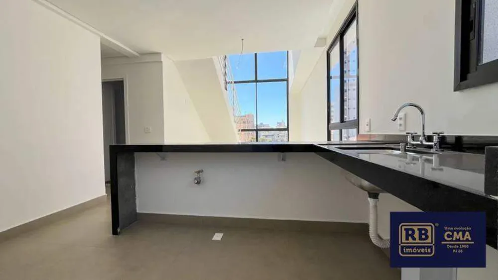 Cobertura, 2 quartos, 92 m² - Foto 10