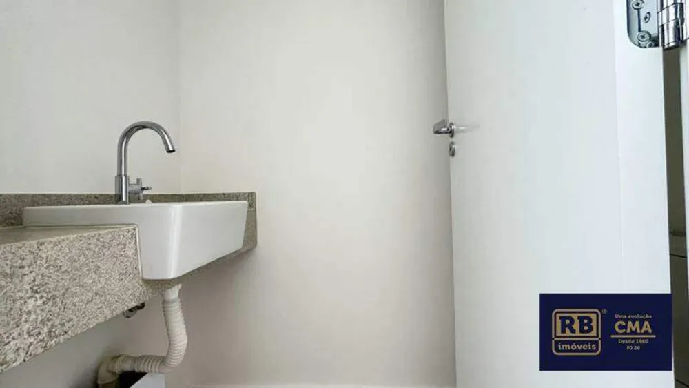 Cobertura, 2 quartos, 92 m² - Foto 2