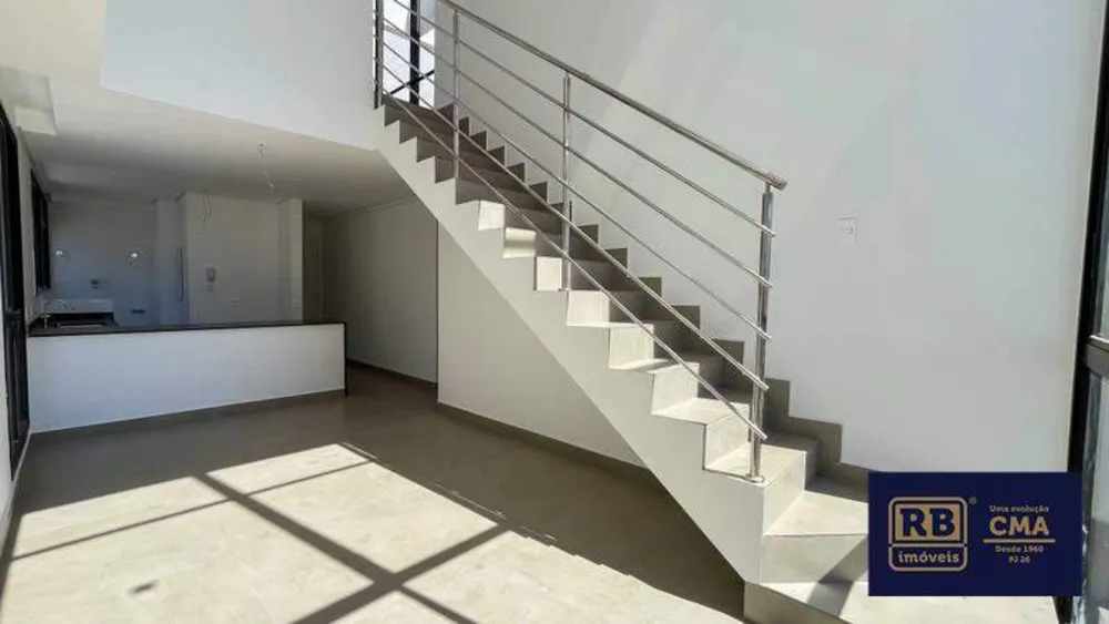 Cobertura, 2 quartos, 92 m² - Foto 4
