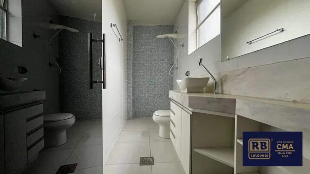 Cobertura, 2 quartos, 92 m² - Foto 2
