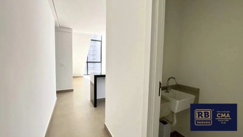 Cobertura, 2 quartos, 92 m² - Foto 1