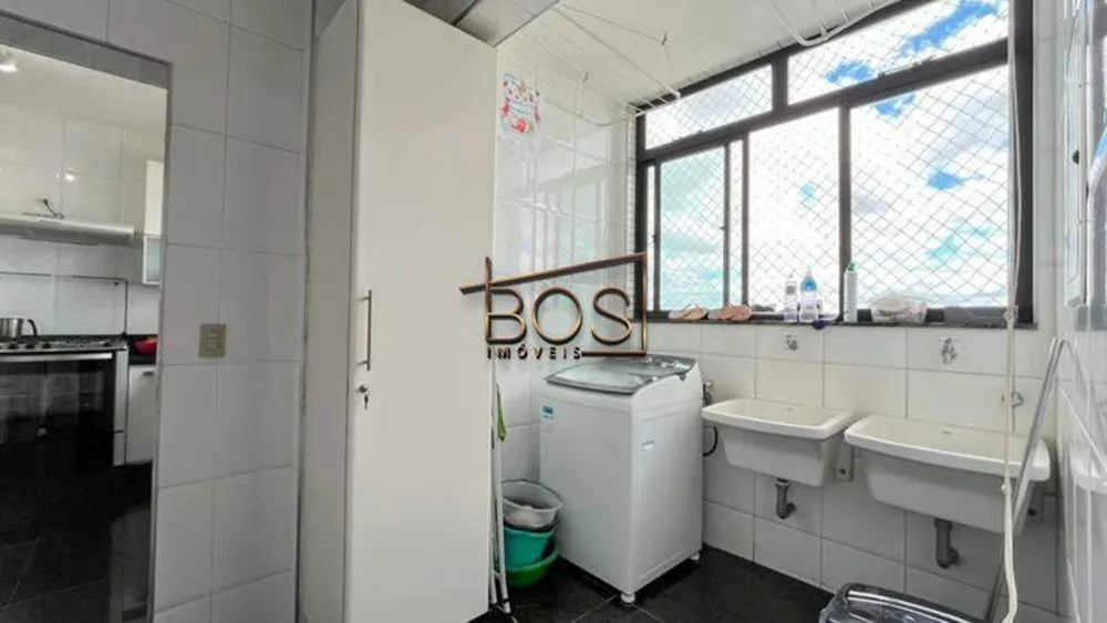 Cobertura, 5 quartos, 289 m² - Foto 5