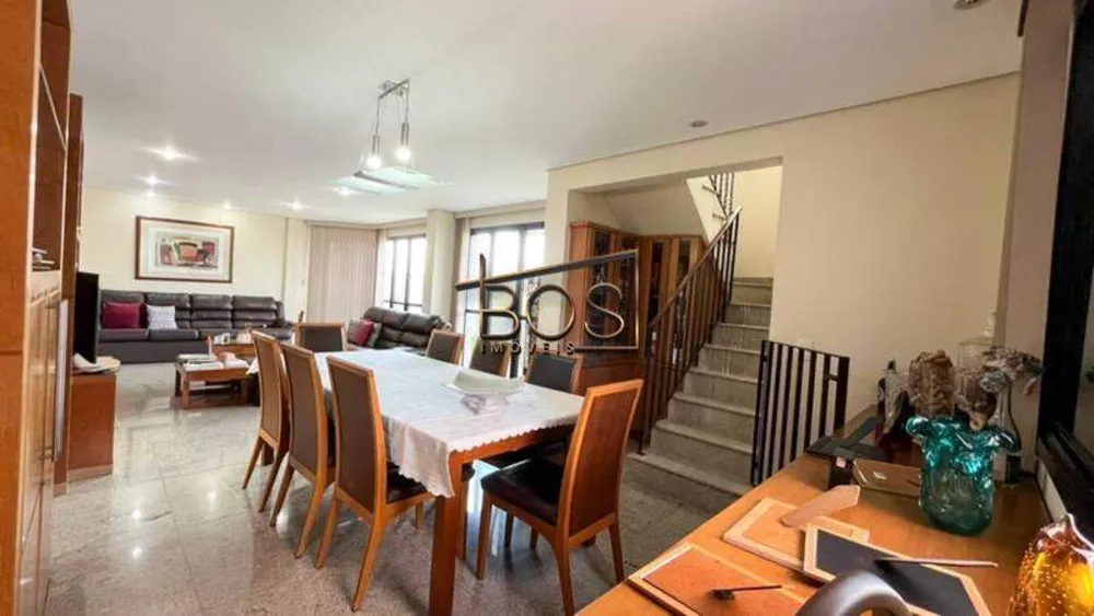 Cobertura, 5 quartos, 289 m² - Foto 4