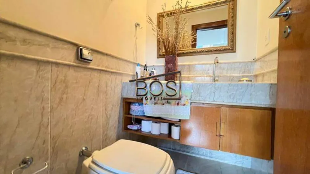 Cobertura, 5 quartos, 289 m² - Foto 8