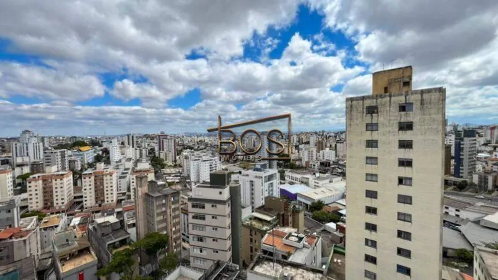Cobertura, 5 quartos, 289 m² - Foto 15