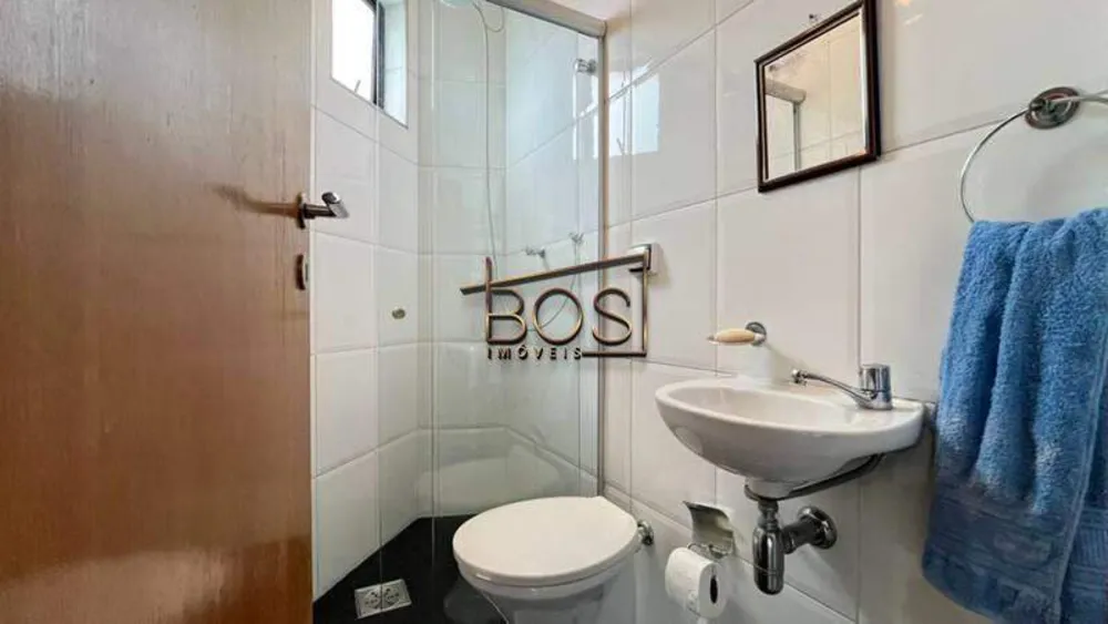 Cobertura, 5 quartos, 289 m² - Foto 9