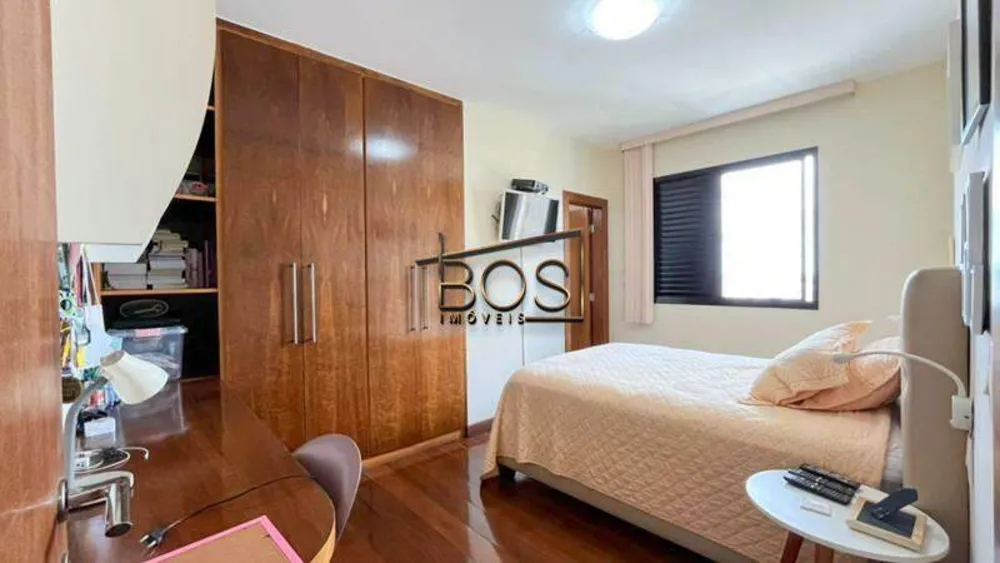 Cobertura, 5 quartos, 289 m² - Foto 7