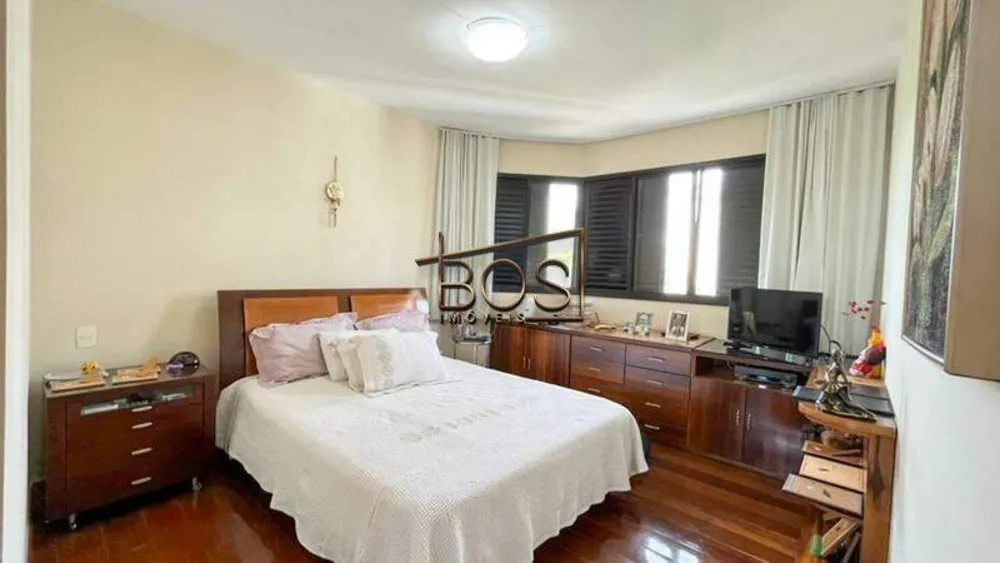 Cobertura, 5 quartos, 289 m² - Foto 5