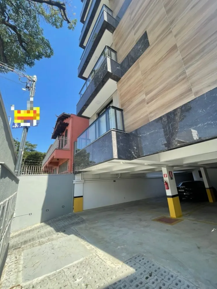 Cobertura, 3 quartos, 180 m² - Foto 6