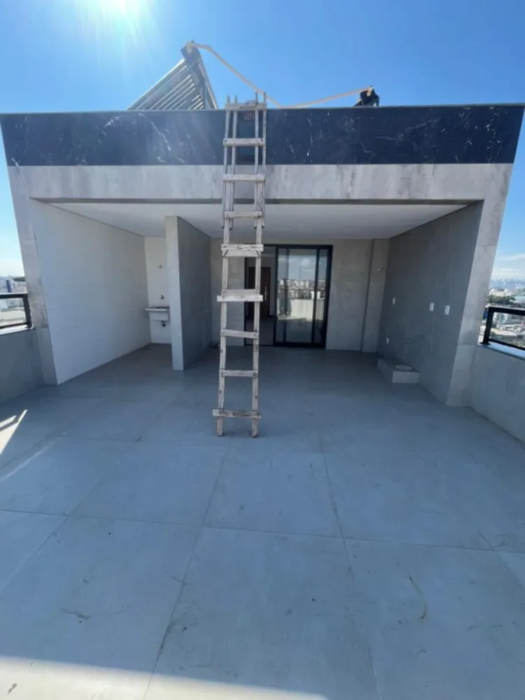 Cobertura, 3 quartos, 180 m² - Foto 5