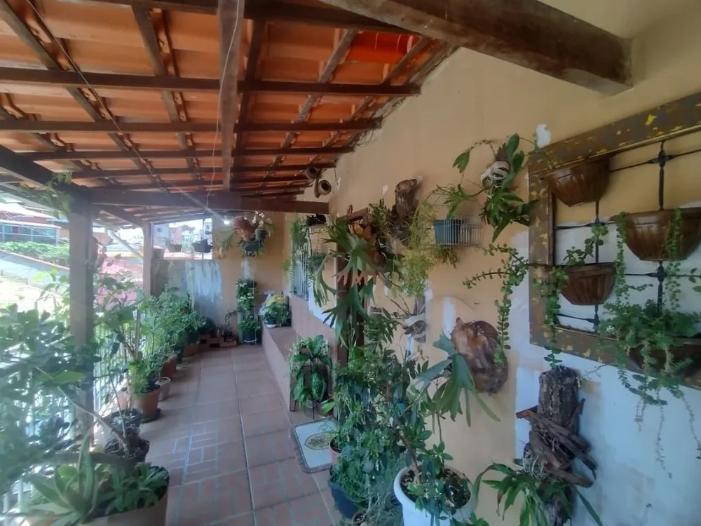 Casa, 6 quartos, 230 m² - Foto 1