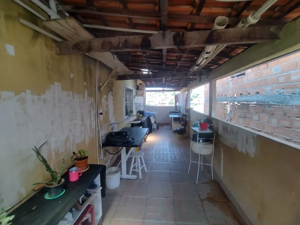 Casa, 6 quartos, 230 m² - Foto 6