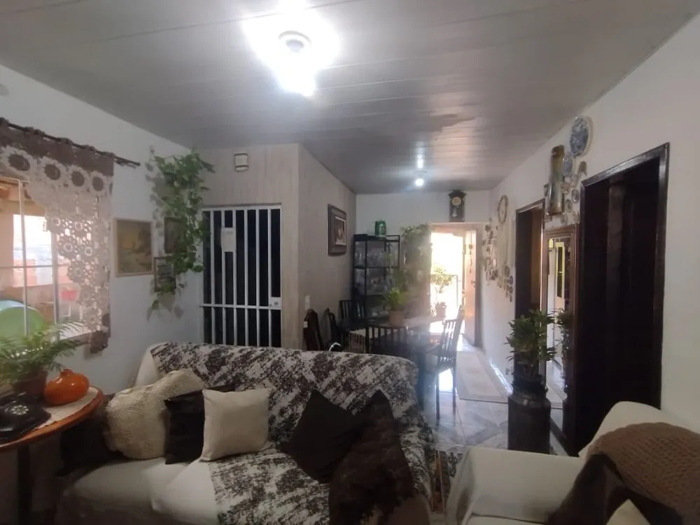 Casa, 6 quartos, 230 m² - Foto 11