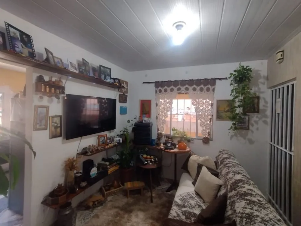 Casa, 6 quartos, 230 m² - Foto 9