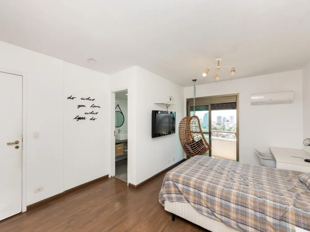Cobertura, 4 quartos, 317 m² - Foto 5