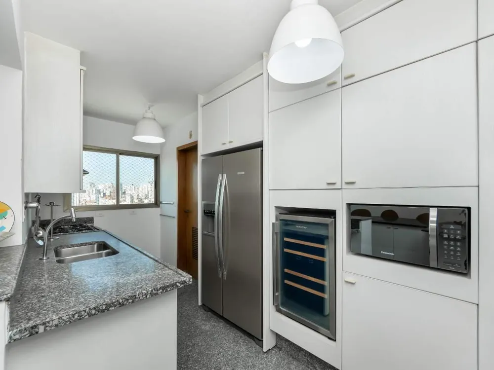 Cobertura, 4 quartos, 317 m² - Foto 4
