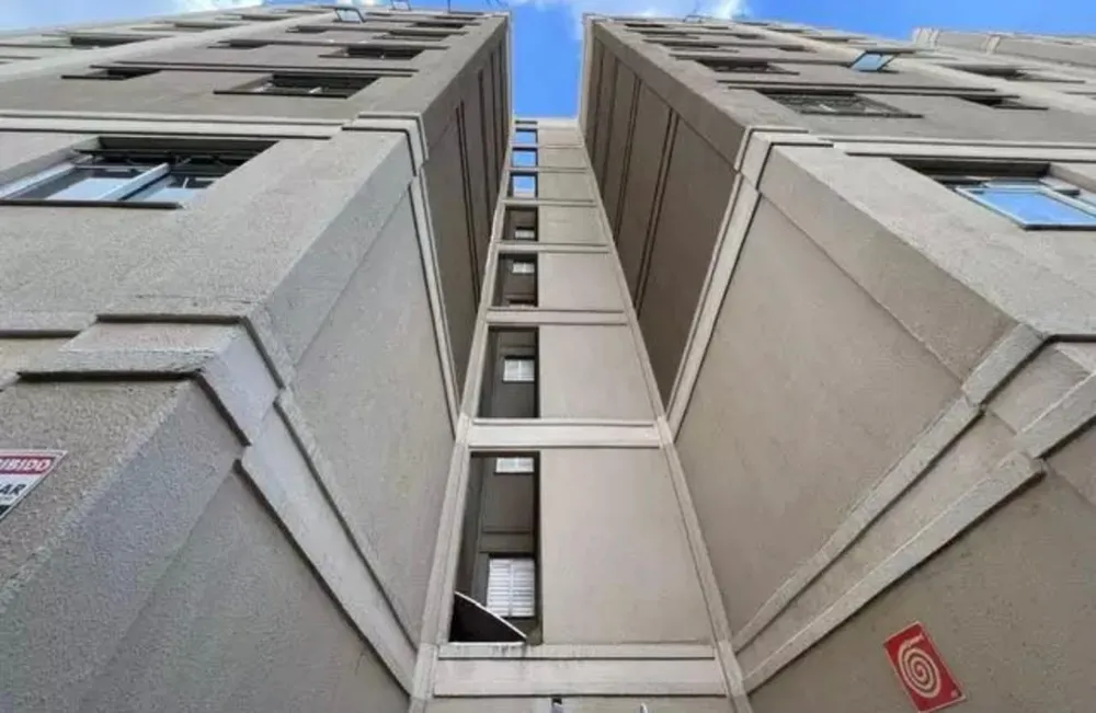Apartamento, 2 quartos, 48 m² - Foto 10